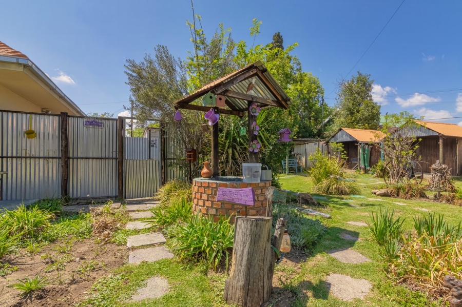 4 Bedroom Property for Sale in Wilgenhof Free State